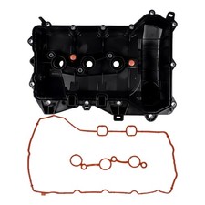 Engine Valve Rocker Cover &