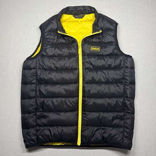 Barbour international boys - barbour,