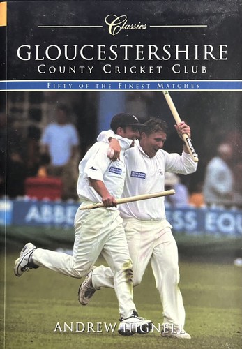 Gloucestershire county cricket - county,