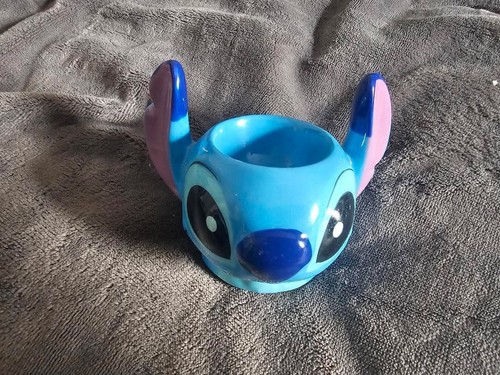 Disney lilo stitch - stitch, egg