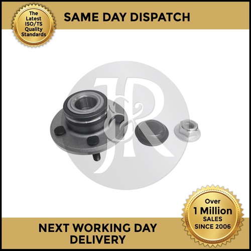 Chrysler 300c hub wheel - hub,