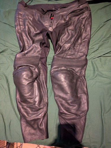 Rst leather mens sport - rst, touring