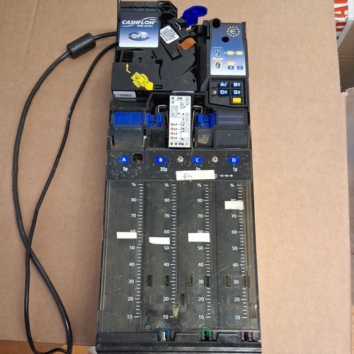 Cashflow cf690 coin - cashflow,
