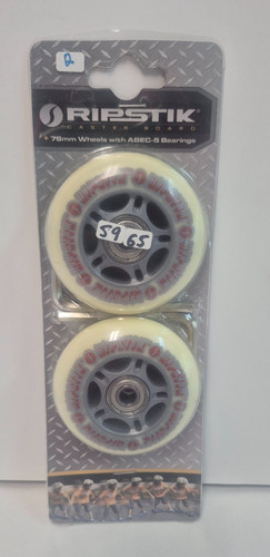 Razor ripstik caster board - caster,