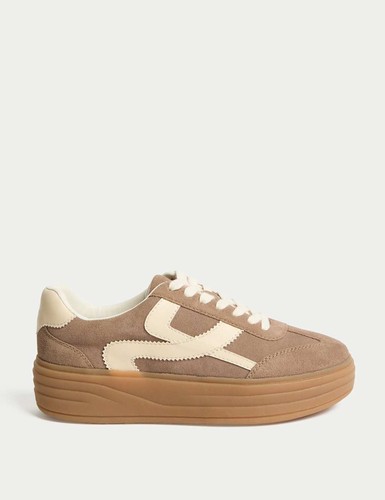 Marks spencer womens - marks, suede
