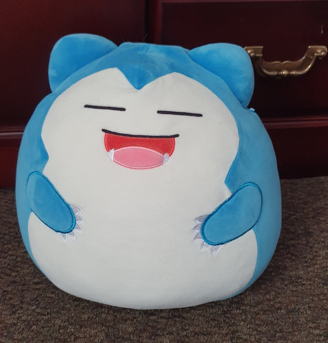 Squishmallow pokécentre - squishmallow,