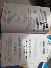 Fiona Richmond Yes We Have No