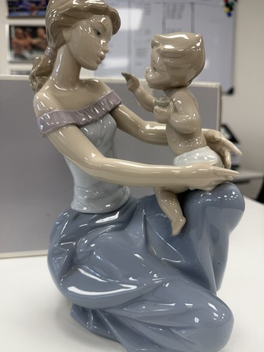 Lladro one for you - lladro,