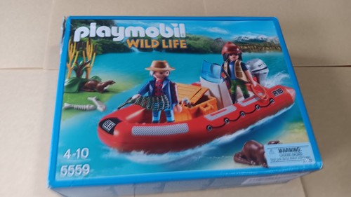 Playmobil 5559 floating - 5559,