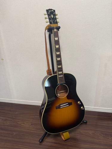 Gibson 160e original - j-160e, vintage