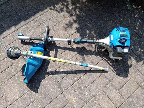 Hyundai petrol multi tool - petrol,