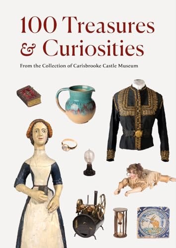 Treasures and curiosities - treasures,