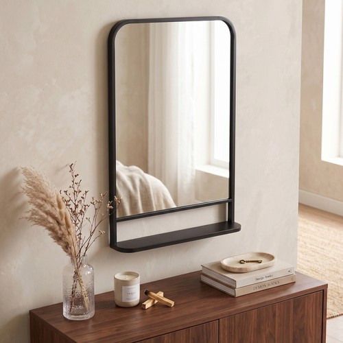 Homcom rectangle wall - homcom,