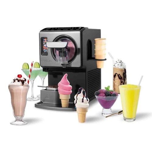 Gourmia soft serve - ice, cream