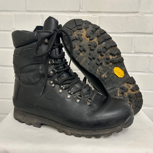 Altberg bchl boots wide - altberg,