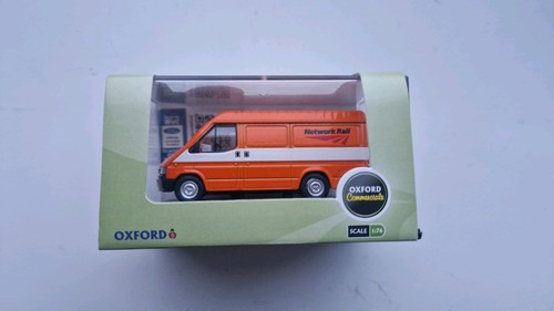 Oxford diecast scale oo - diecast,