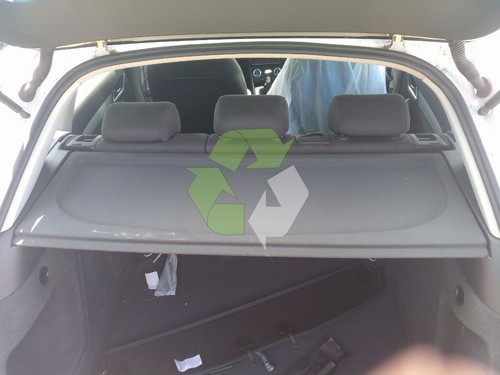 Audi tdi mk1 parcel - audi, q3