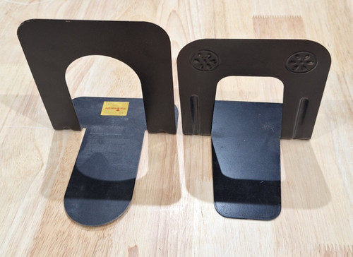 Vintage set small metal - of, 2