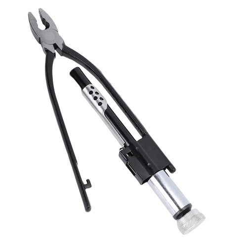 Inch safety lock - 11,