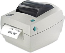 Zebra Thermal Label Printer