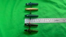 Trout salmon devon minnows - 5,