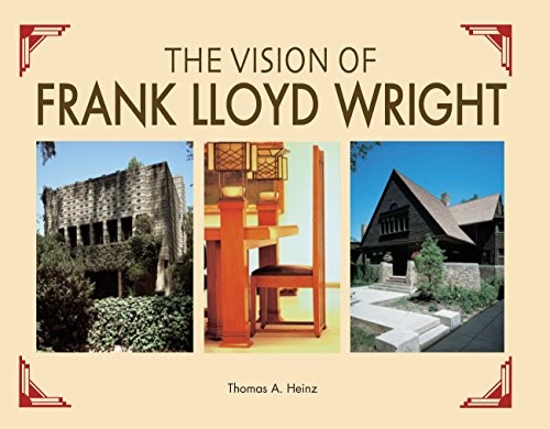 The vision frank - the, lloyd