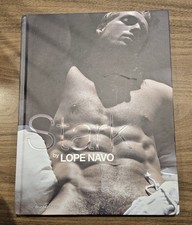 Stark By Lope Navo. Nude Male