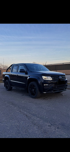 Volkswagen amarok v6 - amarok, 3.0