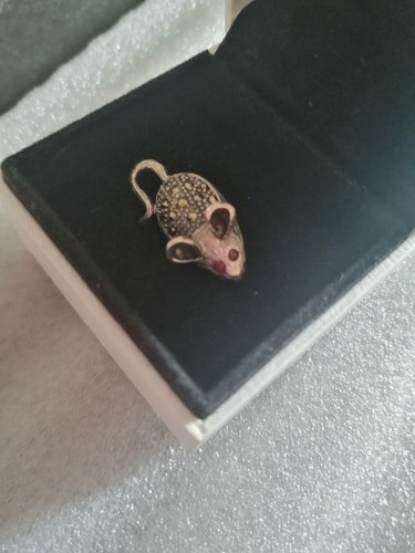 Vintage sterling silver - sterling,