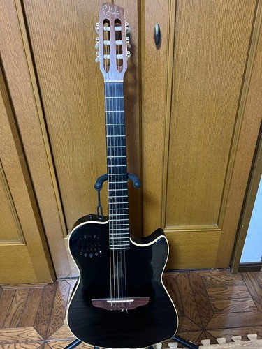 Godin multiac duet - godin, nylon