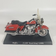 Maisto 1/18 SCALE Harley