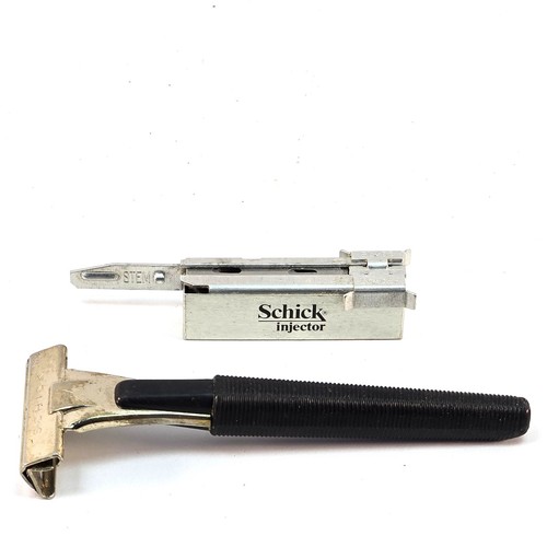 Vintage schick type - schick,