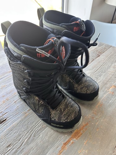 Thirty two tm2 - thirty, boots