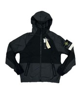 Stone Island Nylon Metal