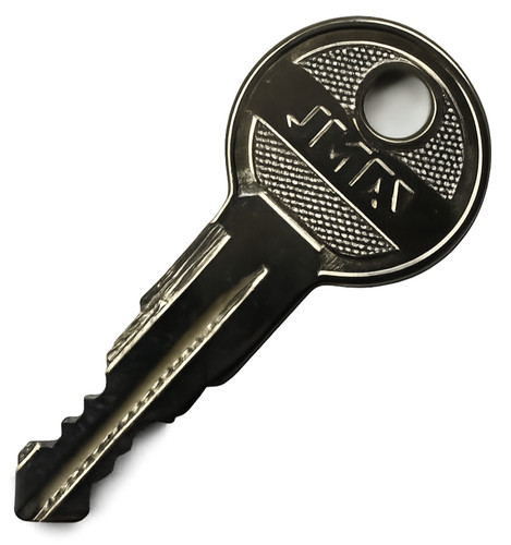 Witter tow trust bar - tow, hitch