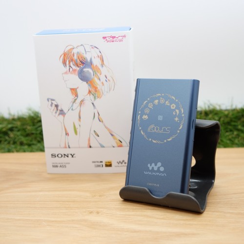 Sony a55 walkman digital - sony,