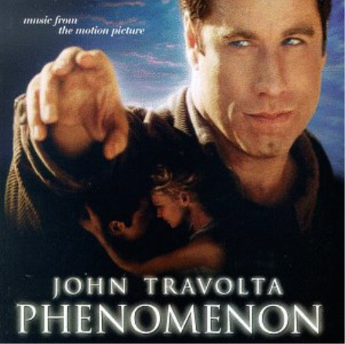 Thomas newman phenomenon - thomas,