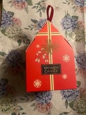 Yankee Candle Gift Set Of 7