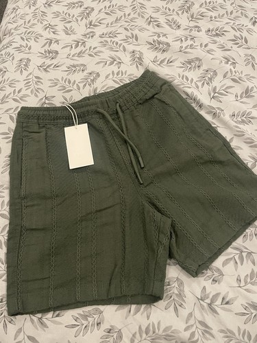 Men zara shorts size - men’s,