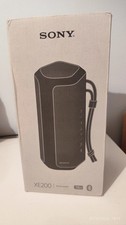 Sony SRS-XE200 Portable