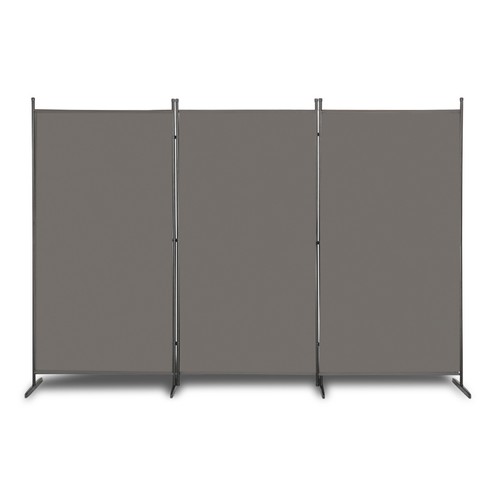 6ft trifold room divider - trifold,