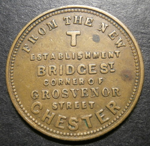 Trade token tea - trade,