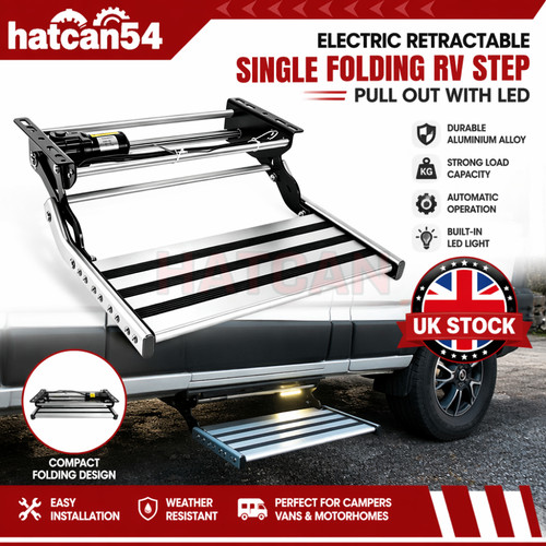 Electric retractable single - electric,