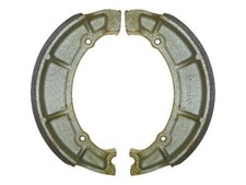 Rear Brake Shoes Fits Yamaha