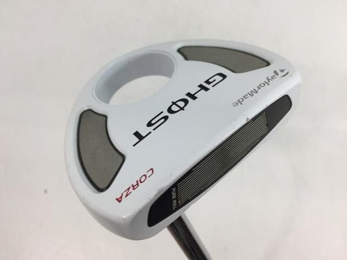 Used golf club - used, taylormade