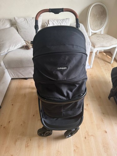 Puggle monaco 2in1 - xt,