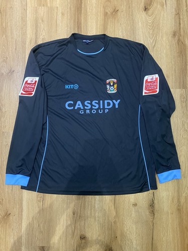 Coventry city away - coventry,