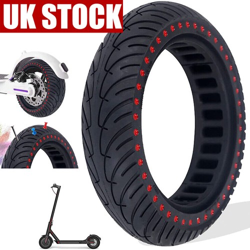 Replacement solid tyre 5 - replacement, 8.5