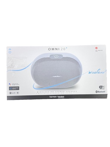 Harman kardon omni - harman, 20+