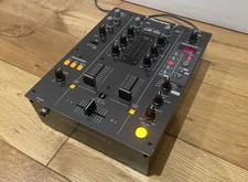 Pioneer DJM-400 2-Channel